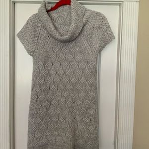 Grey Worthington Sweater